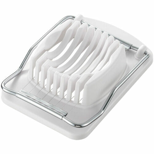 Tiger Crown Deluxe Egg Slicer Horizontal 9 Slices 704