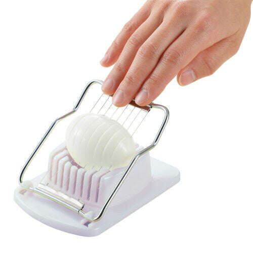 Tiger Crown Deluxe Egg Slicer Horizontal 9 Slices 704