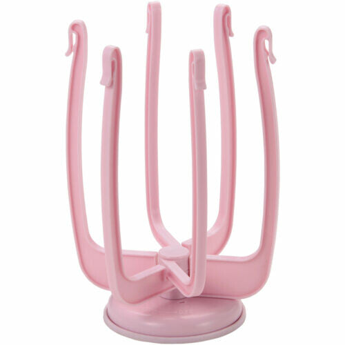 Tiger Crown Six Hand Mixer Beater Stand with Suction Cups 708