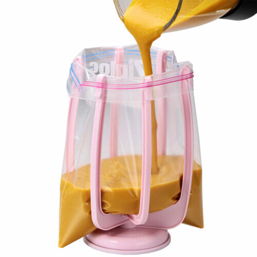 Tiger Crown Six Hand Mixer Beater Stand with Suction Cups 708