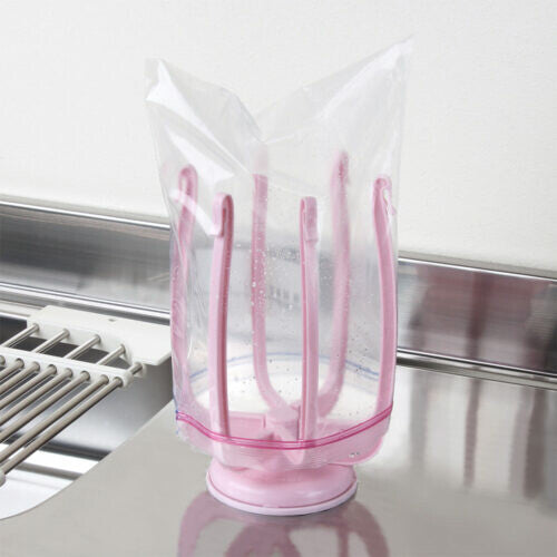 Tiger Crown Six Hand Mixer Beater Stand with Suction Cups 708