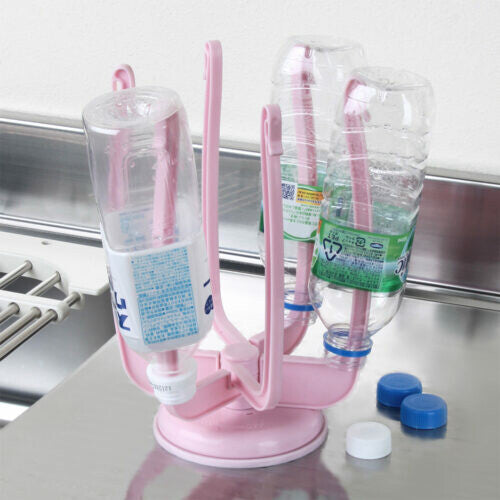 Tiger Crown Six Hand Mixer Beater Stand with Suction Cups 708