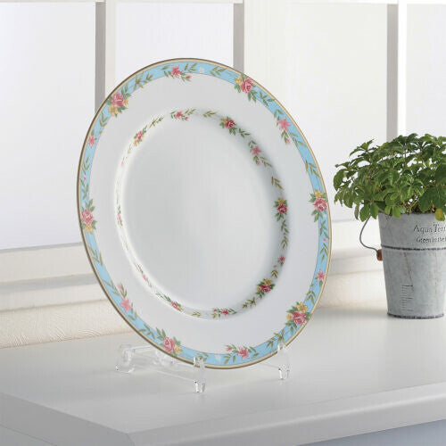 Tiger Crown Decorative Plate Stand Large 719