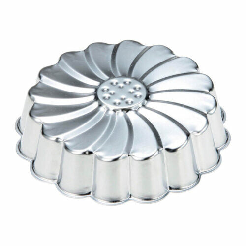 Tiger Crown Marguerite Cake Pan 170mm 917