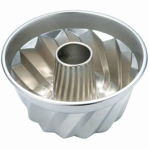 Tiger Crown Kugelhopf Bundt Cake Pan Large 958