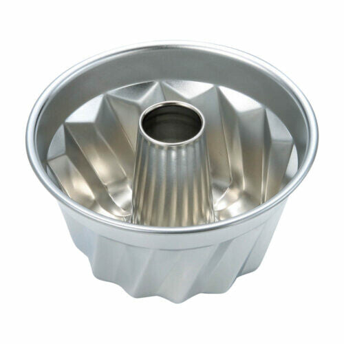 Tiger Crown Kugelhopf Bundt Cake Pan Small 959