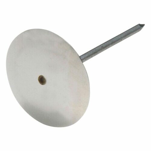 Tiger Crown Stainless Steel Flower Nail for Cake Decorating 1031