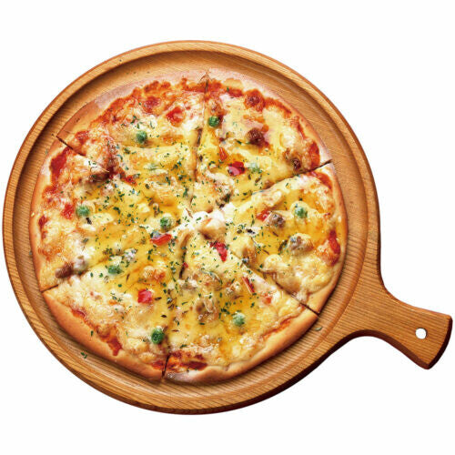 Tiger Crown Nonstick Aluminum Baking Plate for Cake Rings 24cm 1106