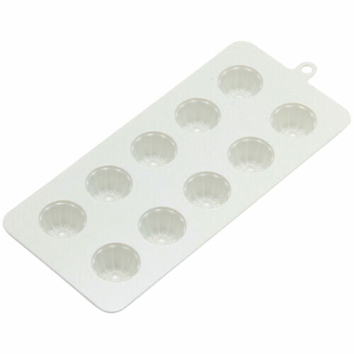 Tiger Crown Chocolate Bonbon Tray