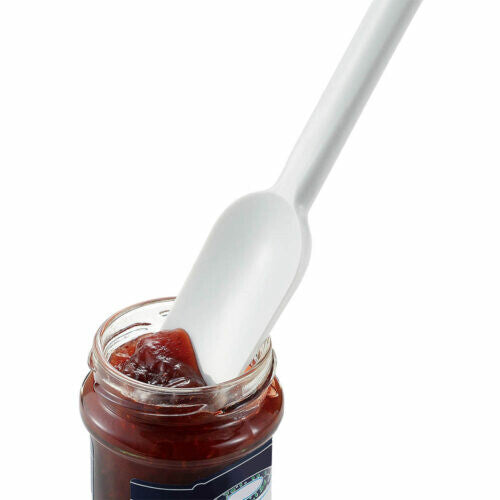 Tiger Crown Silicone Spoon Small 1231