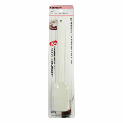 Tiger Crown Silicone Spoon Small 1231