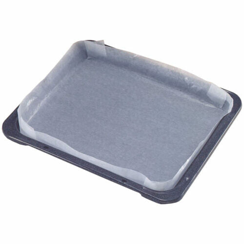Tiger Crown Oven Baking Sheet Liner Paper 250x290mm 1262