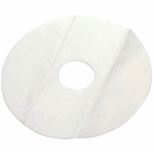Tiger Crown Chiffon Cake Pan Liner Paper 23cm 1275