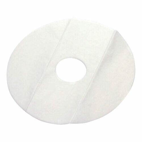 Tiger Crown Chiffon Cake Pan Liner Paper 20cm 1276