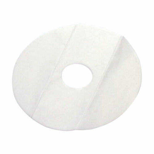Tiger Crown Chiffon Cake Pan Liner Papers