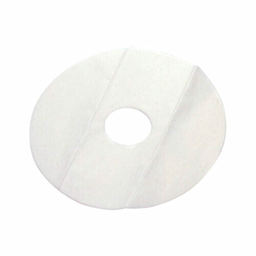 Tiger Crown Chiffon Cake Pan Liner Paper 14cm 1278