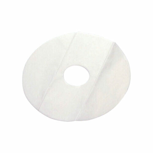 Tiger Crown Chiffon Cake Pan Liner Paper 10cm 1279