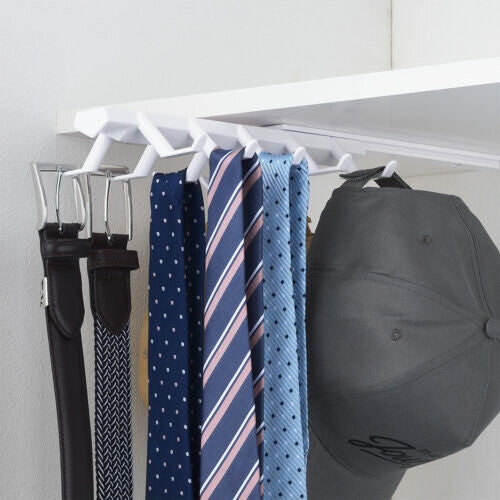 Tiger Crown Sliding Cup Rack 1335