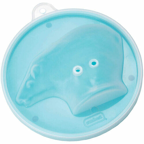 Tiger Crown Ice Art Ice Mold Polar Bear 1551