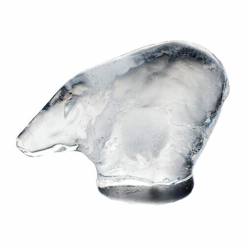 Tiger Crown Ice Art Ice Tray