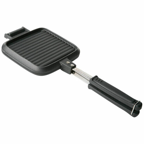 Tiger Crown Stovetop Stick Pancake Maker Pan 1577