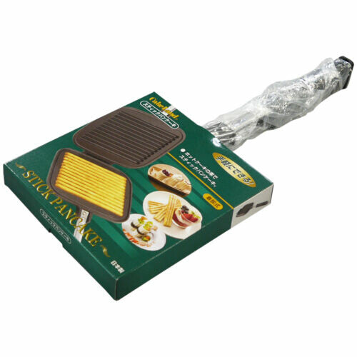 Tiger Crown Stovetop Stick Pancake Maker Pan 1577