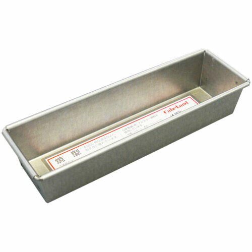 Tiger Crown Alster Mini Pound Cake Loaf Pan SP 1601