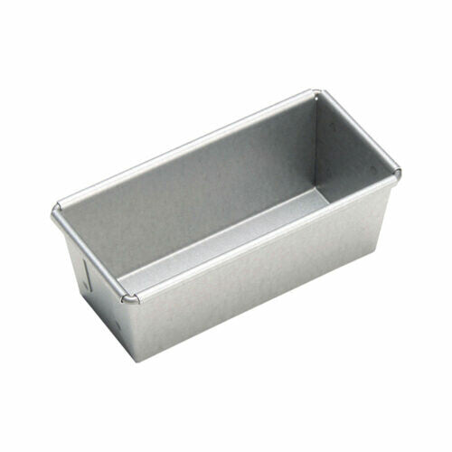 Tiger Crown Narrow Pound Cake Loaf Pan 130mm 1604