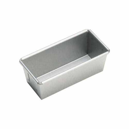 Tiger Crown Narrow Pound Cake Loaf Pan 105mm 1605