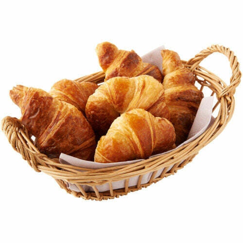 Tiger Crown Croissant Dough Cutter Roller 1658