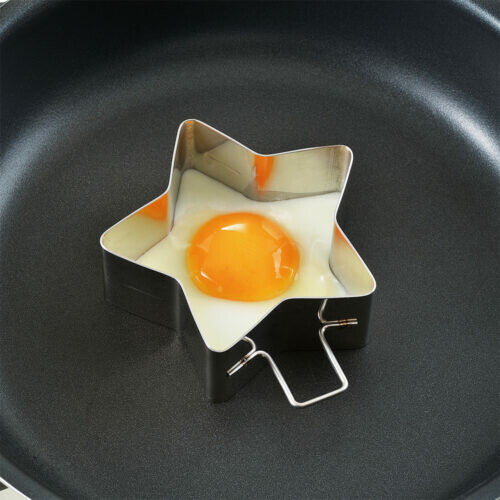 Tiger Crown Deep Pancake Ring
