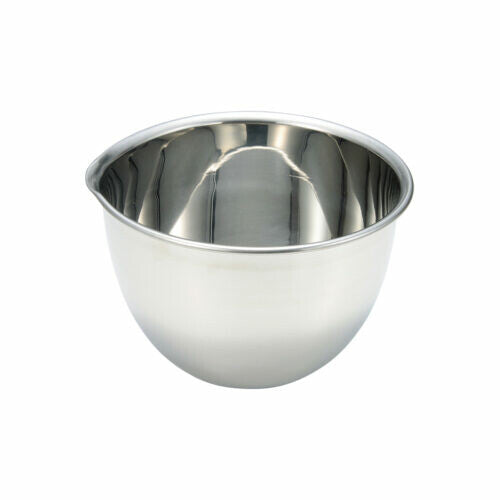 Tiger Crown 18-8 Stainless Steel Mixing Bowl 18cm 1716