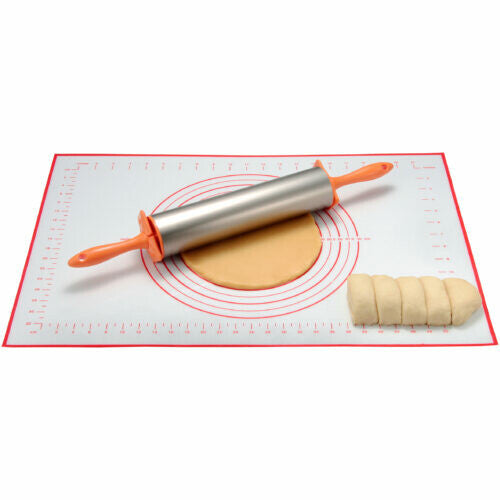 Tiger Crown Cooking Silicone Mat 60x40cm 1718