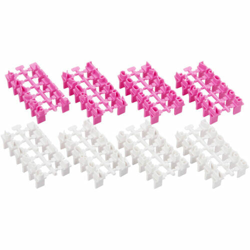 Tiger Crown Joint Cookie Stamp Only Hiragana Letter Set 1721