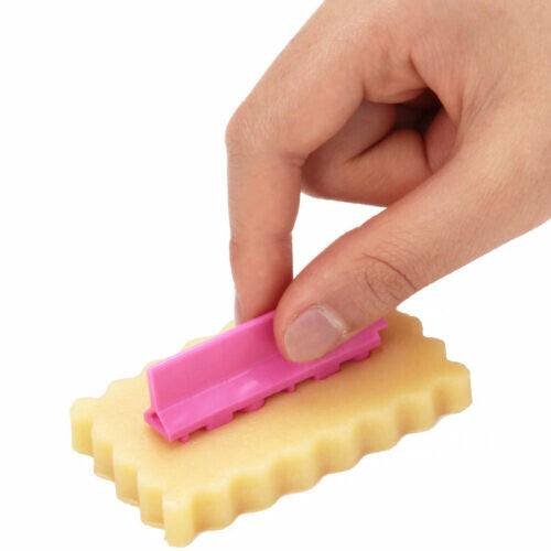 Tiger Crown Joint Cookie Stamp Only Hiragana Letter Set 1721
