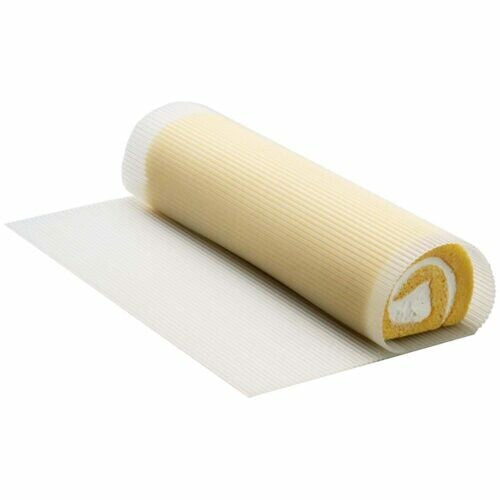 Tiger Crown Silicone Roll Cake Mat Wave 1739