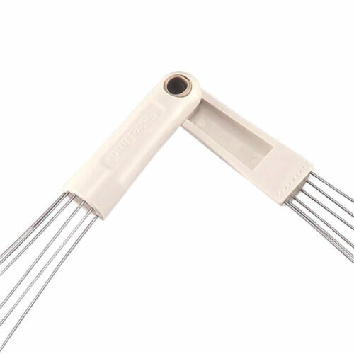 Tiger Crown Miracle Mixer Stainless Steel Whisk 320mm 1741