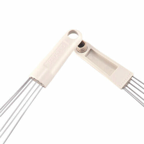 Tiger Crown Miracle Mixer Stainless Steel Whisk 320mm 1741
