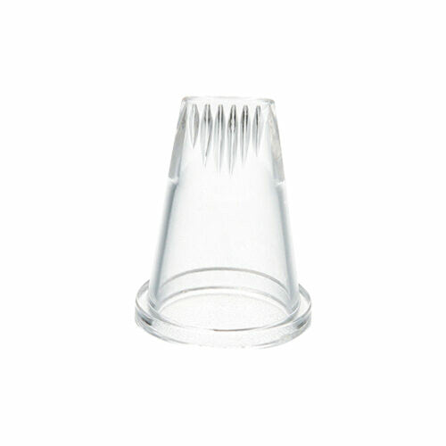 Tiger Crown Piping Tip