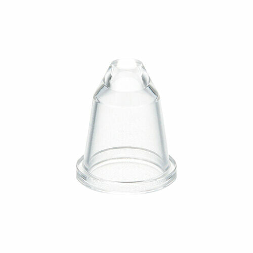 Tiger Crown Piping Tip Round 1778