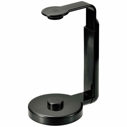 Tiger Crown Paper Towel Holder Stand Black 1841