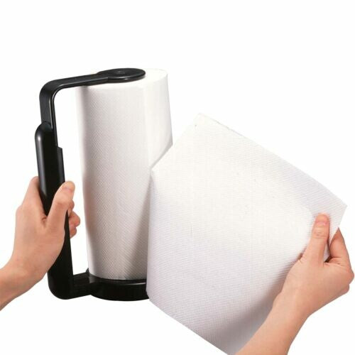 Tiger Crown Paper Towel Holder Stand