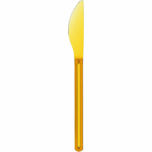 Tiger Crown Total Color Dessert Knife 2030