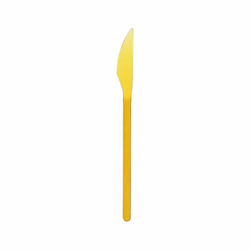 Tiger Crown Total Color Butter Knife Heat Resistant 2036