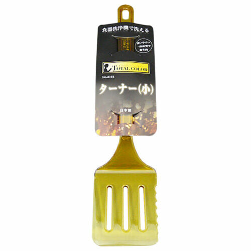 Tiger Crown Total Color Turner Spatula Small 2164