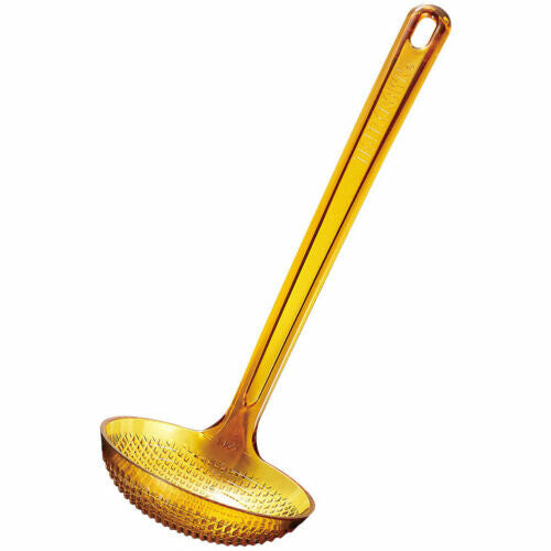 Tiger Crown Total Color Heat Resistant Skimmer Ladle 2169