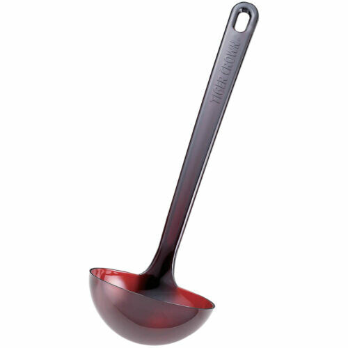 Tiger Crown Grape Color Tasting Ladle Purple 2171