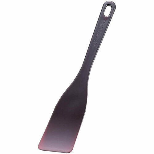 Tiger Crown Grape Color All Purpose Food Spatula 2178