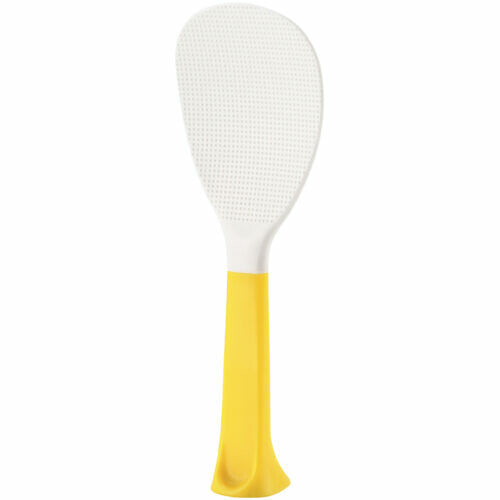 Tiger Crown Self-Standing Rice Paddle Part 2 Yellow 2191