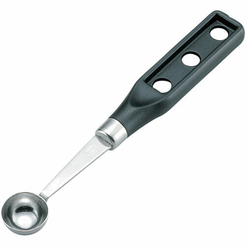 Tiger Crown Melon Baller Fruit Scoop Large 25mm Stainless Steel 2225